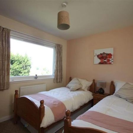 Dunmara: Self Catering Cottage On The Isle Of Skye Broadford  Kültér fotó