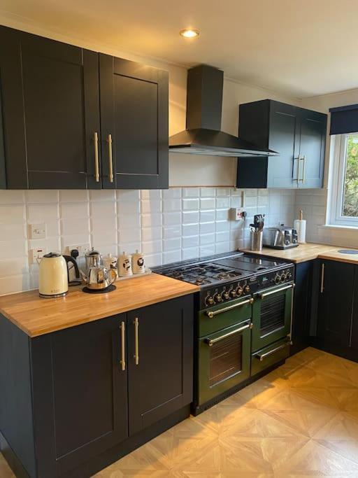 Dunmara: Self Catering Cottage On The Isle Of Skye Broadford  Kültér fotó
